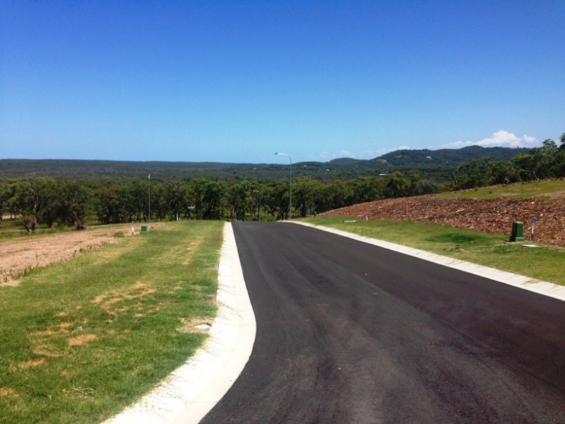 47 Seascape Cl, Agnes Water QLD 4677