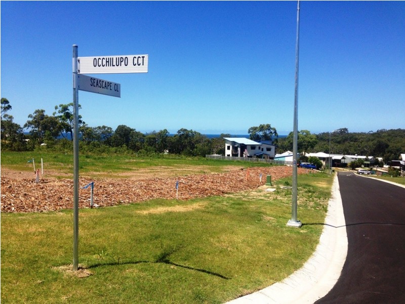 47 Seascape Cl, Agnes Water QLD 4677