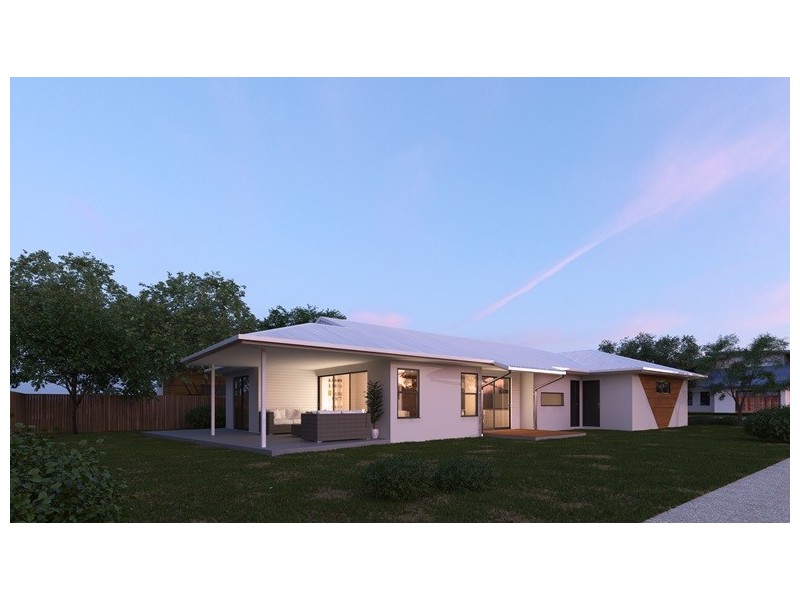 47 Seascape Cl, Agnes Water QLD 4677