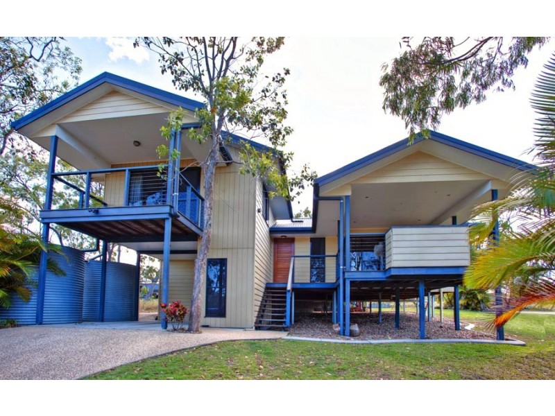 Unit 1 / No 6 Watermark Ave, Agnes Water QLD 4677