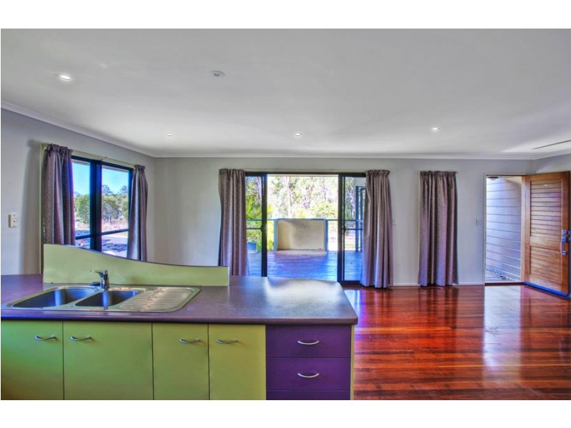 Unit 1 / No 6 Watermark Ave, Agnes Water QLD 4677