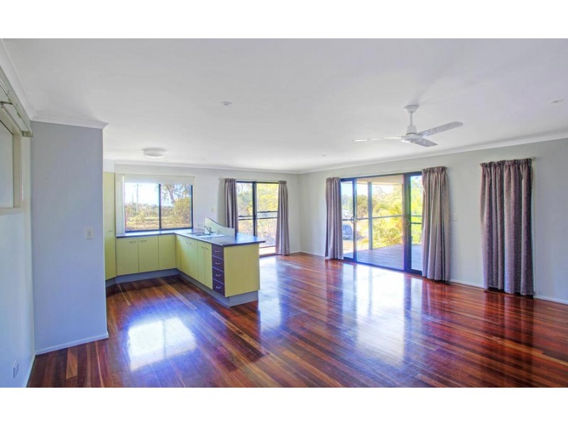 Unit 1 / No 6 Watermark Ave, Agnes Water QLD 4677