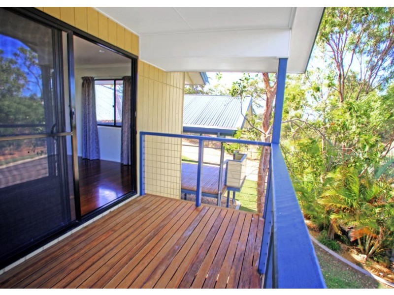Unit 1 / No 6 Watermark Ave, Agnes Water QLD 4677