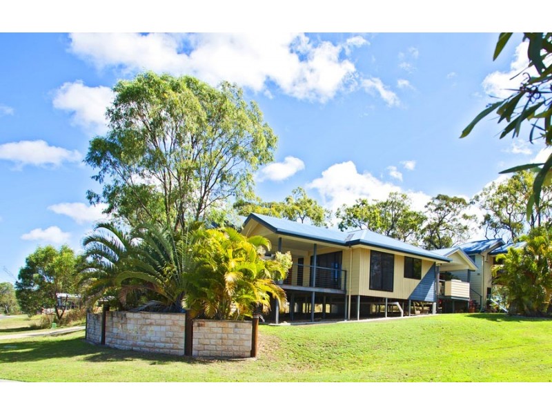 Unit 1 / No 6 Watermark Ave, Agnes Water QLD 4677