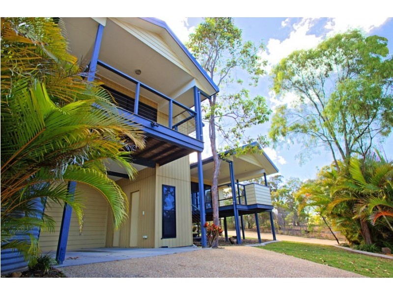 Unit 1 / No 6 Watermark Ave, Agnes Water QLD 4677