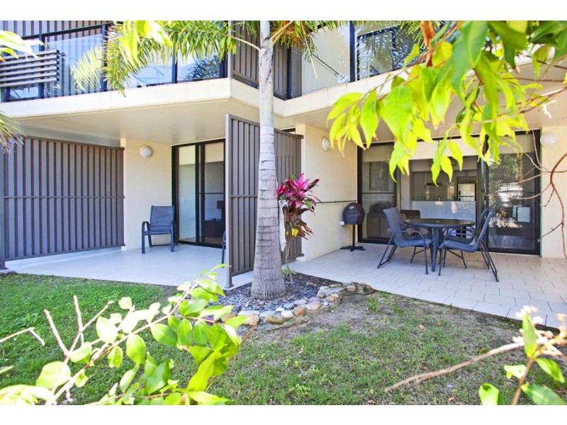 Agnes Water QLD 4677