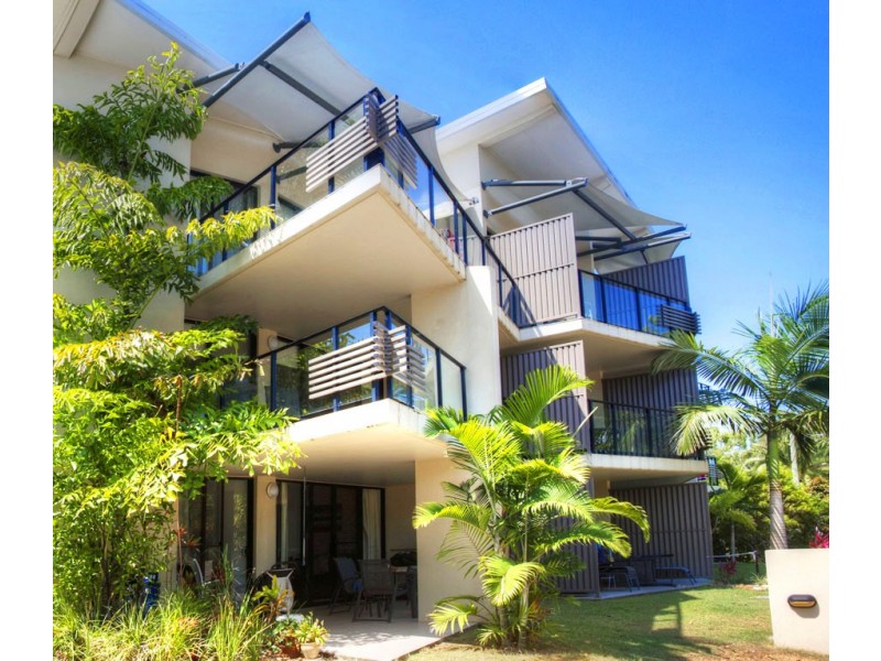 Agnes Water QLD 4677