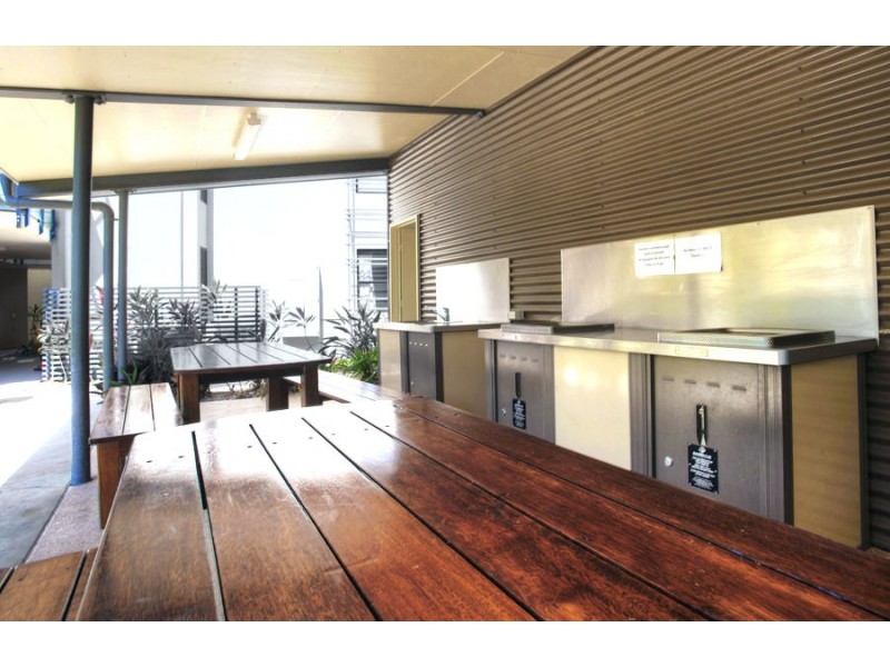 Agnes Water QLD 4677