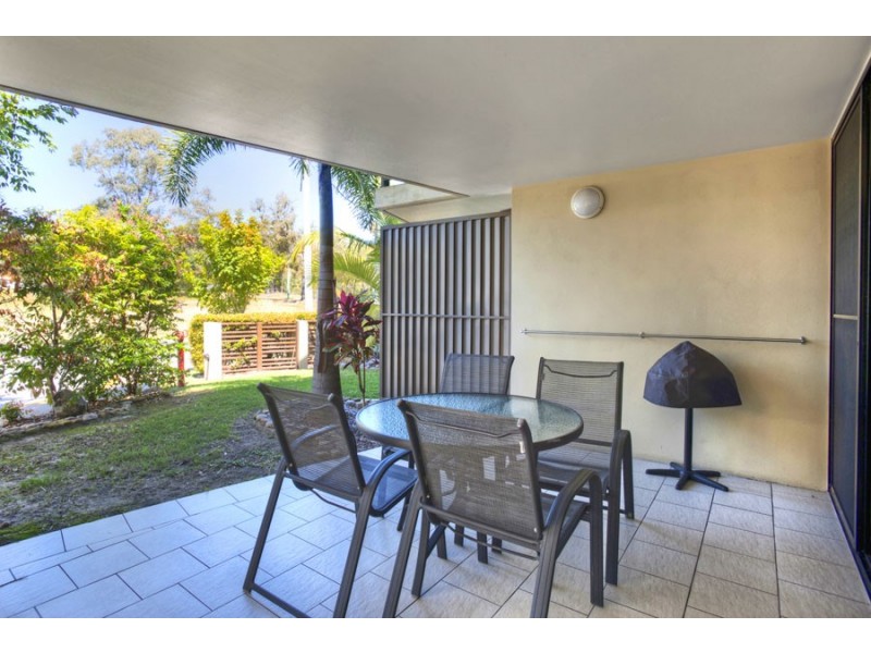 Agnes Water QLD 4677