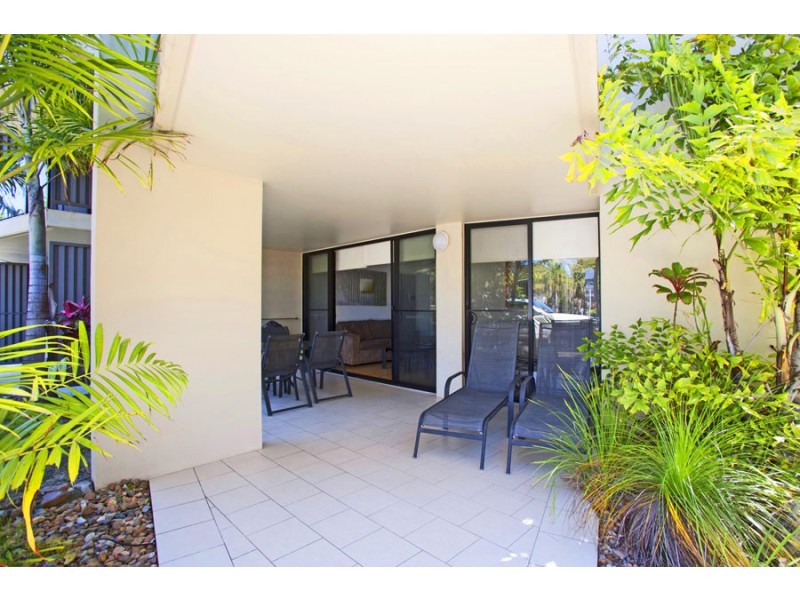 Agnes Water QLD 4677