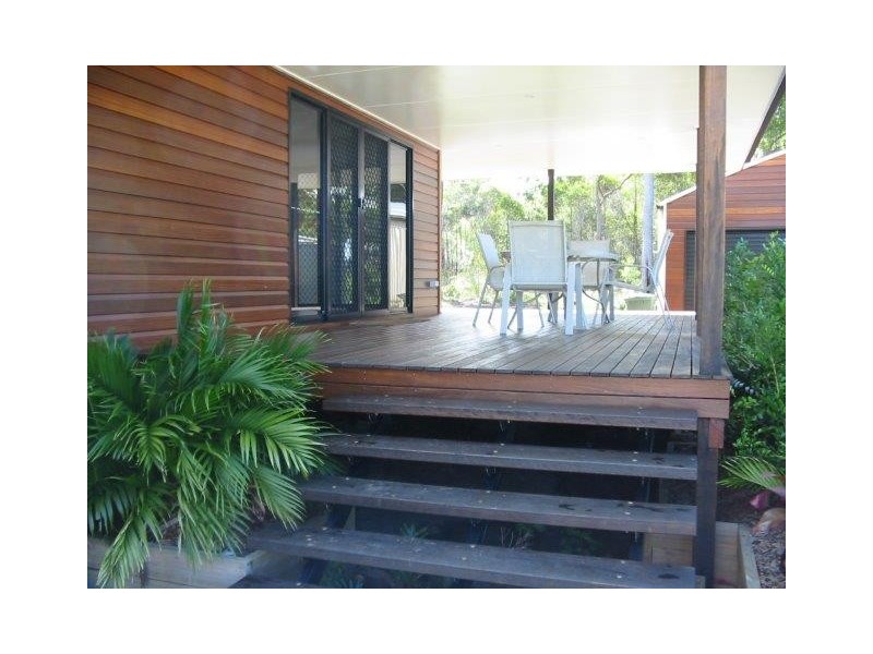 14 Discovery Drive, Agnes Water QLD 4677