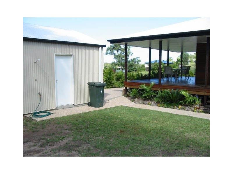 14 Discovery Drive, Agnes Water QLD 4677