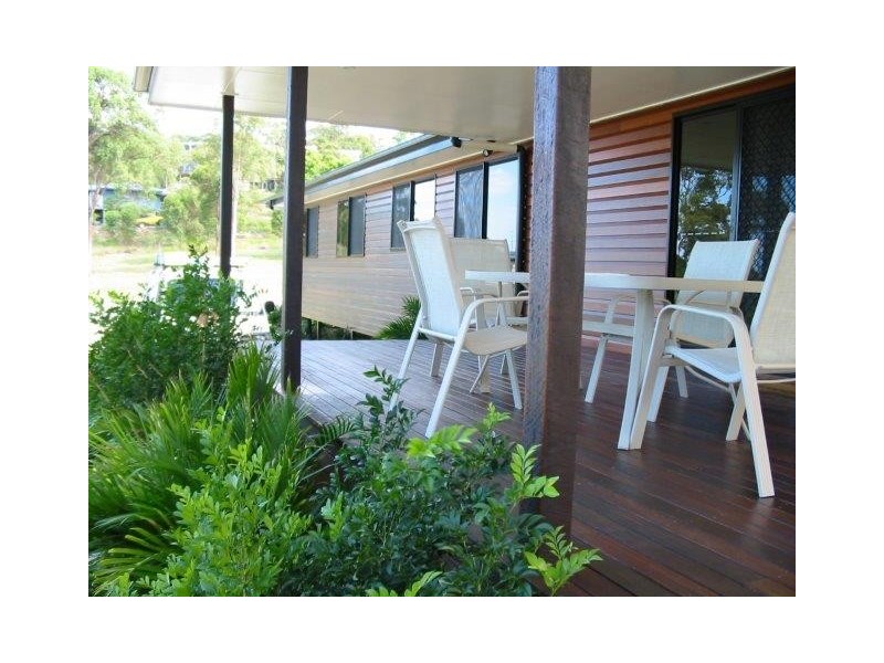 14 Discovery Drive, Agnes Water QLD 4677