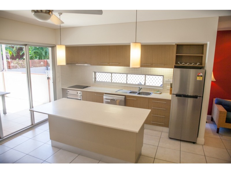 18/40 Captain Cook Drive, Agnes Water QLD 4677