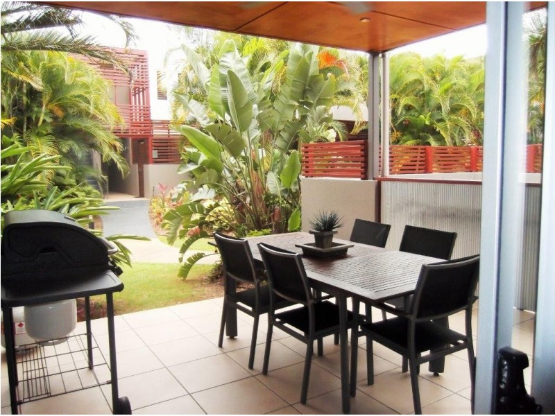 18/40 Captain Cook Drive, Agnes Water QLD 4677
