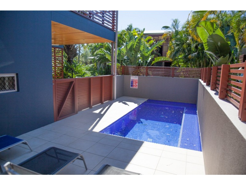 18/40 Captain Cook Drive, Agnes Water QLD 4677