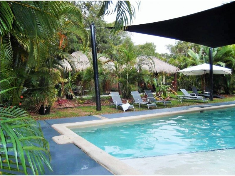 18/40 Captain Cook Drive, Agnes Water QLD 4677
