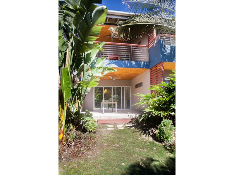 18/40 Captain Cook Drive, Agnes Water QLD 4677