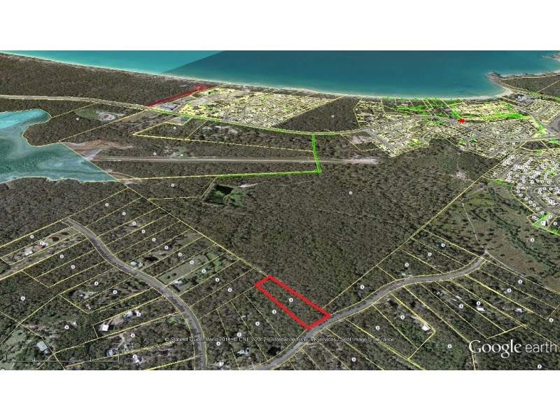 Agnes Water QLD 4677