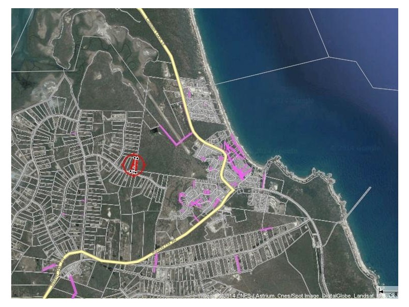 Agnes Water QLD 4677