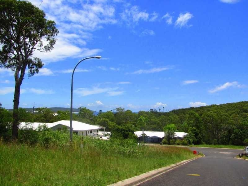 Agnes Water QLD 4677