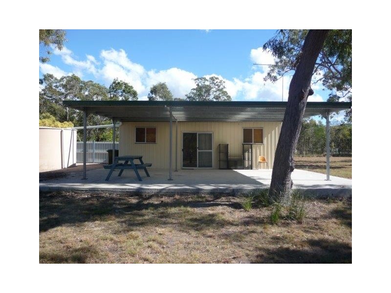 73 Bouch Court, Agnes Water QLD 4677