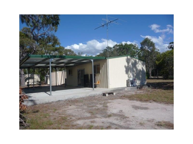 73 Bouch Court, Agnes Water QLD 4677