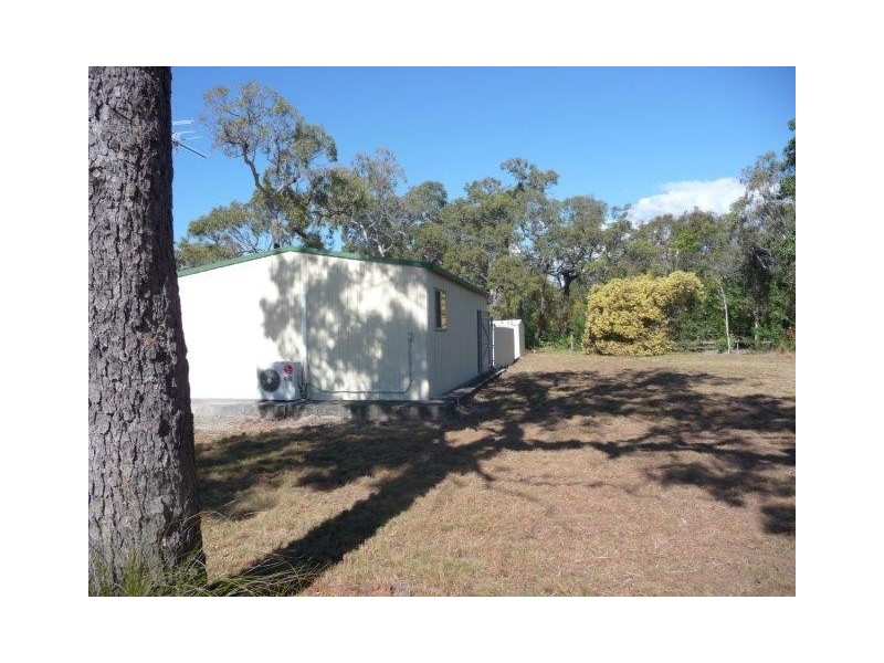 73 Bouch Court, Agnes Water QLD 4677