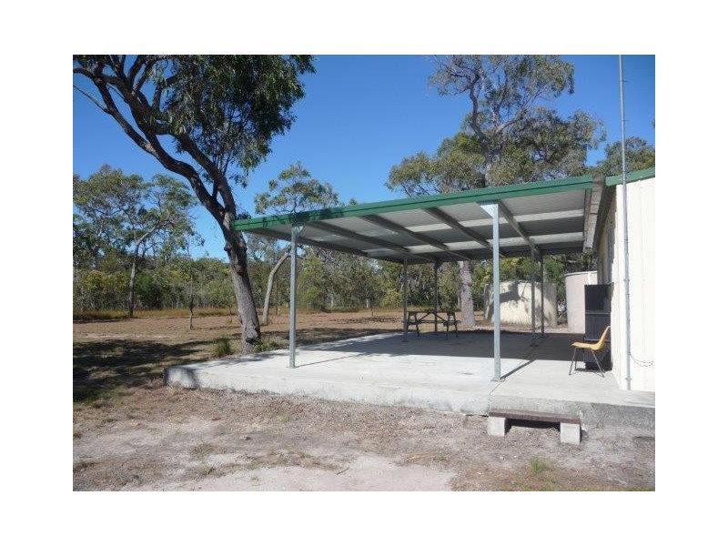 73 Bouch Court, Agnes Water QLD 4677