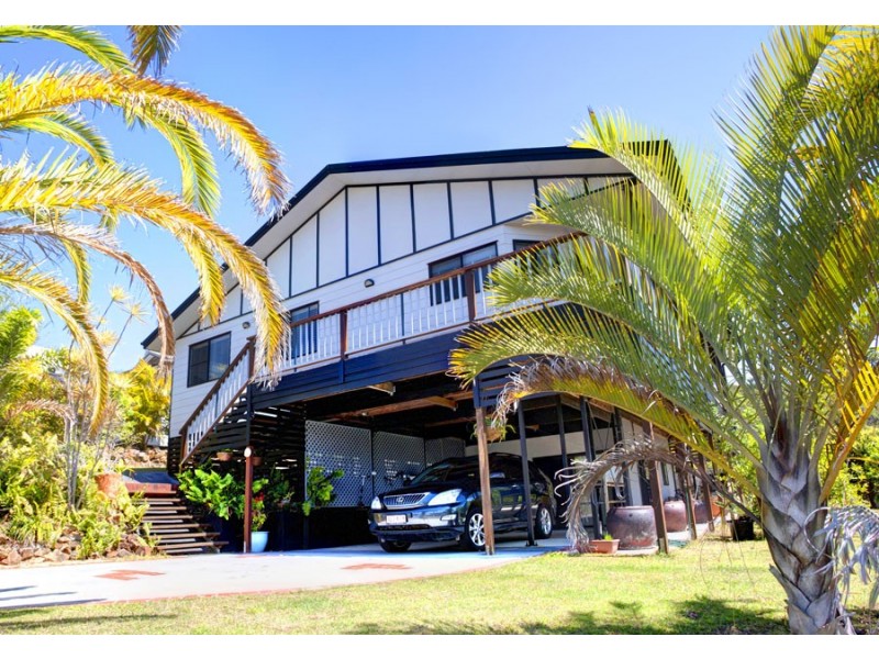 26 Starfish Street, Agnes Water QLD 4677