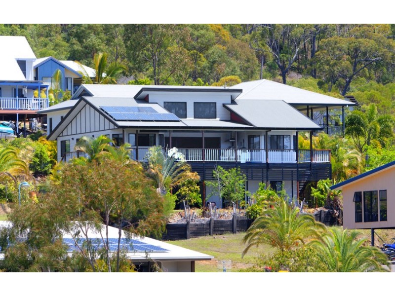 26 Starfish Street, Agnes Water QLD 4677