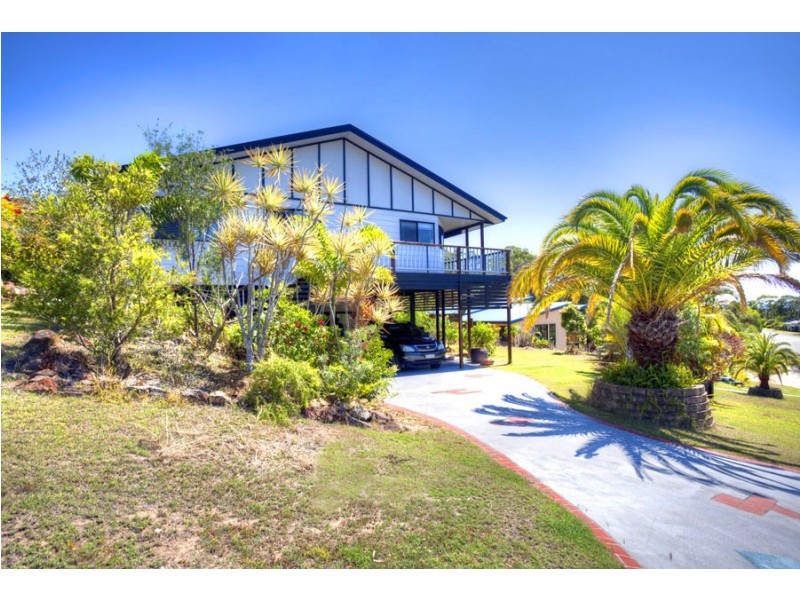 26 Starfish Street, Agnes Water QLD 4677