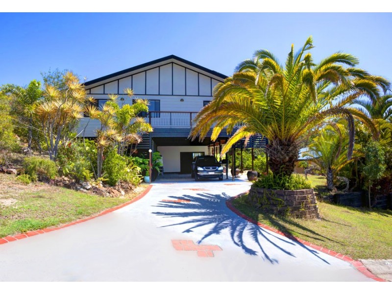 26 Starfish Street, Agnes Water QLD 4677