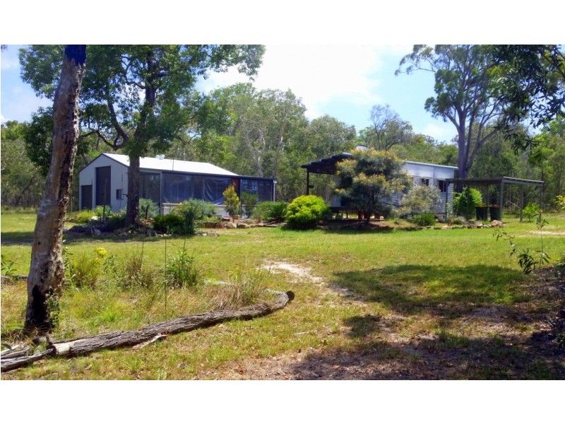 109 Masthead Drive, Agnes Water QLD 4677