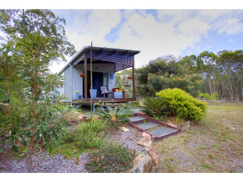 109 Masthead Drive, Agnes Water QLD 4677