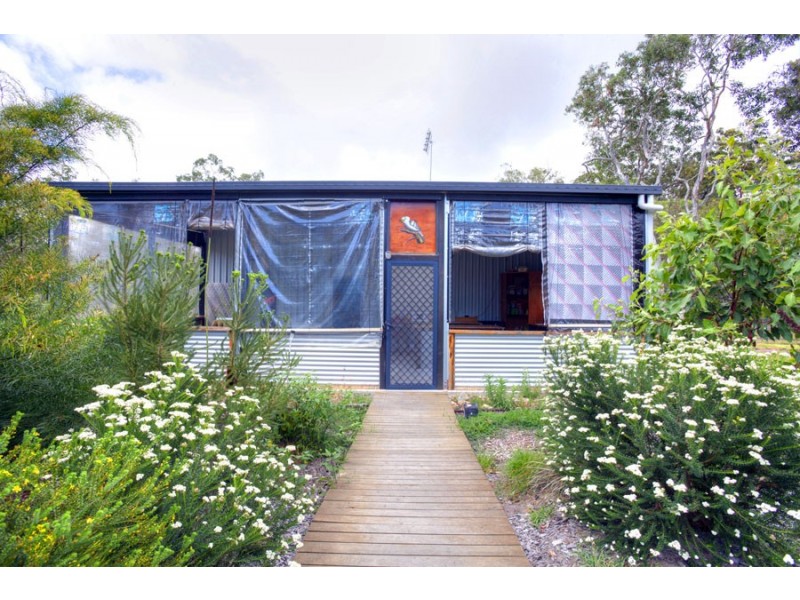 109 Masthead Drive, Agnes Water QLD 4677