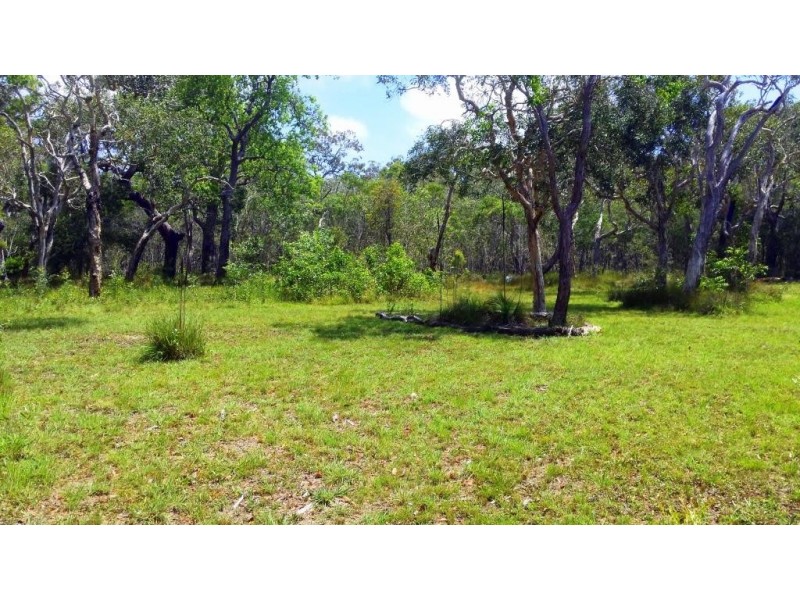 109 Masthead Drive, Agnes Water QLD 4677