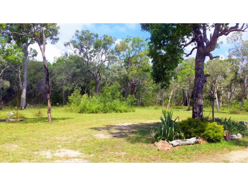 109 Masthead Drive, Agnes Water QLD 4677