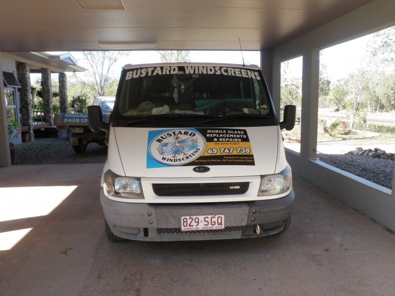 1 Bootmaker, Round Hill QLD 4677