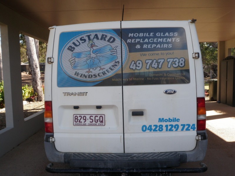 1 Bootmaker, Round Hill QLD 4677