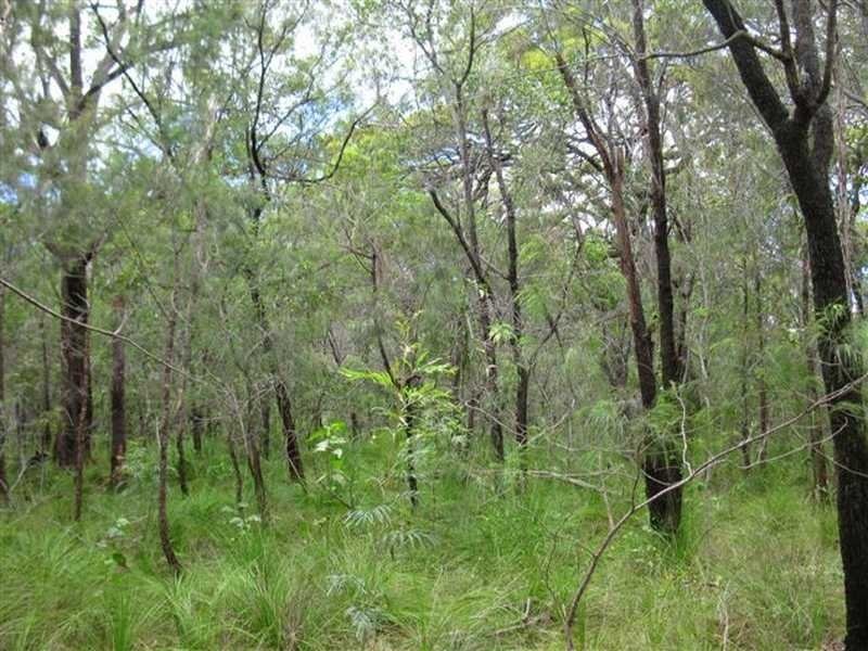 Agnes Water QLD 4677