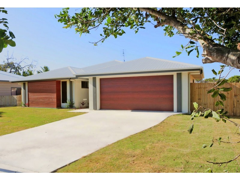 Agnes Water QLD 4677