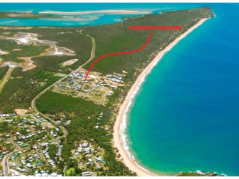 Agnes Water QLD 4677