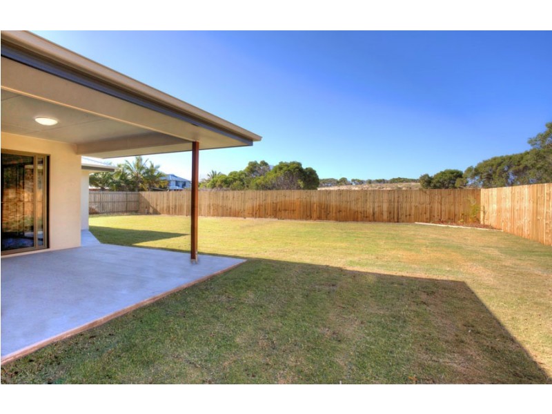 Agnes Water QLD 4677