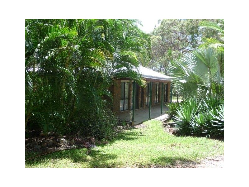 164 Lady Elliott Drive, Agnes Water QLD 4677