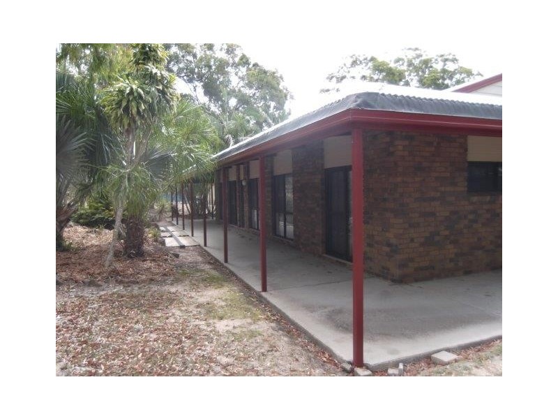 164 Lady Elliott Drive, Agnes Water QLD 4677