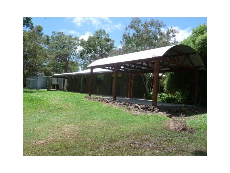 164 Lady Elliott Drive, Agnes Water QLD 4677