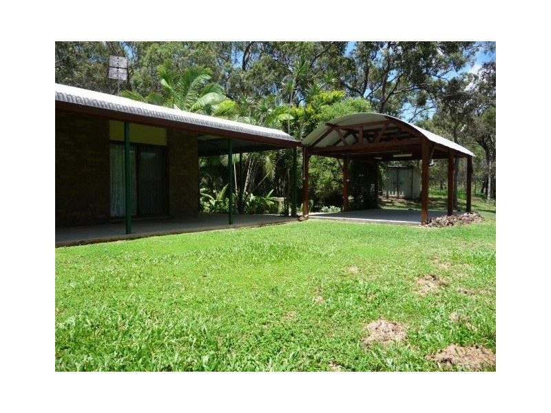 164 Lady Elliott Drive, Agnes Water QLD 4677