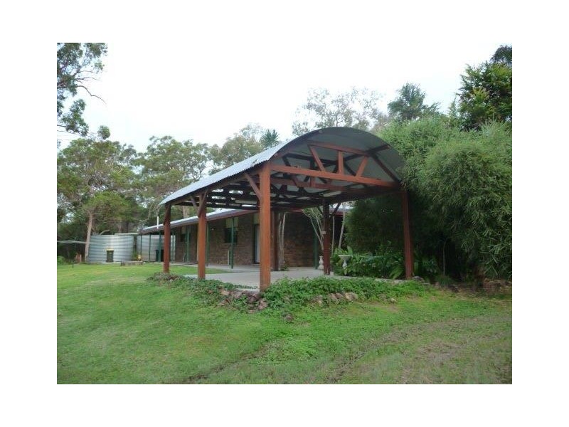 164 Lady Elliott Drive, Agnes Water QLD 4677