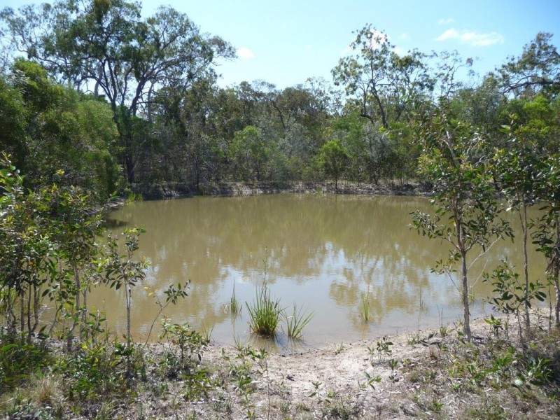 Lot 317 Innamincka Way, Agnes Water QLD 4677